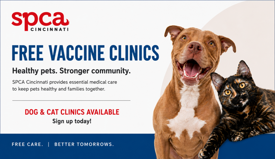Vaccine Clinics Aug 2026